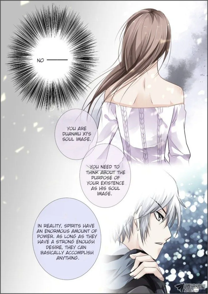 Soul Contract Chapter 54 Online - página 8