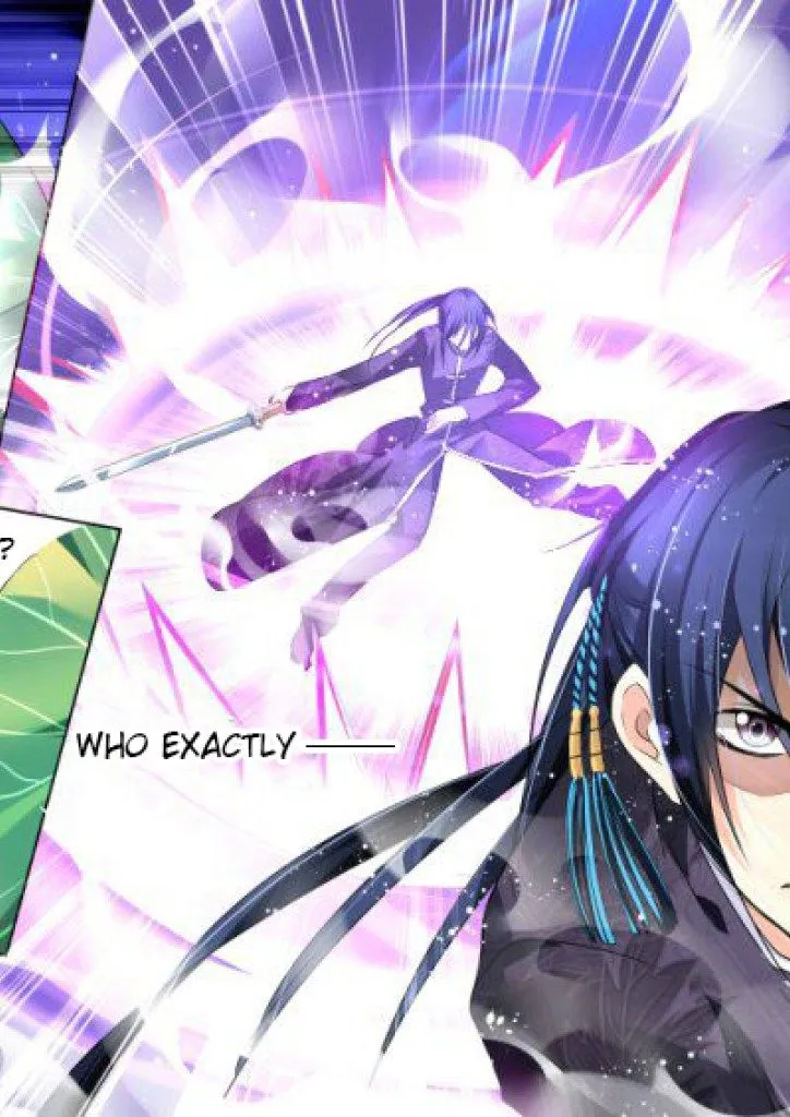 Soul Contract Chapter 54 Online - página 14