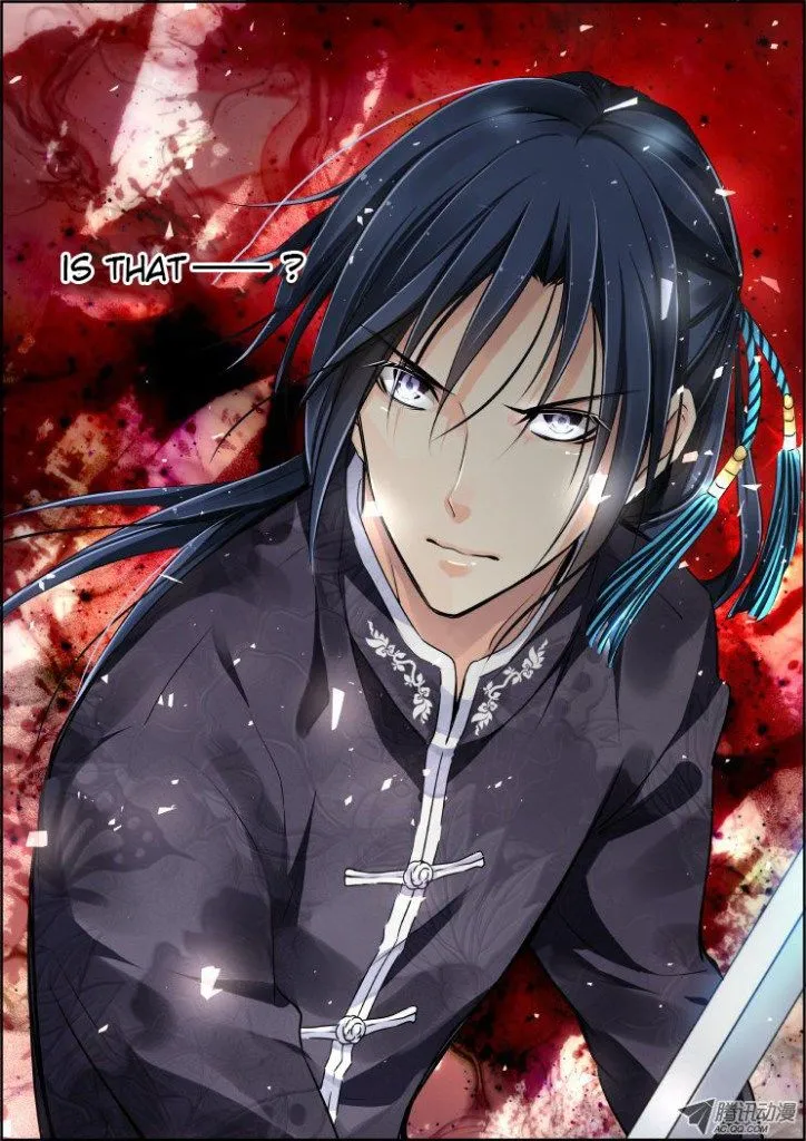 Soul Contract Chapter 54 Online - página 15