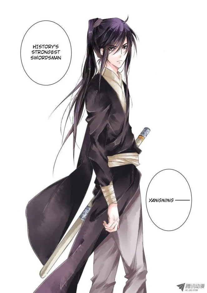 Soul Contract Chapter 55 Online - página 8
