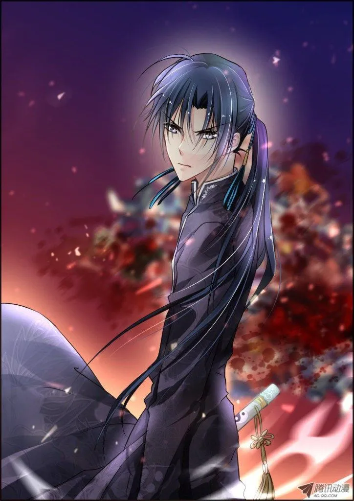 Soul Contract Chapter 56 Online - página 8