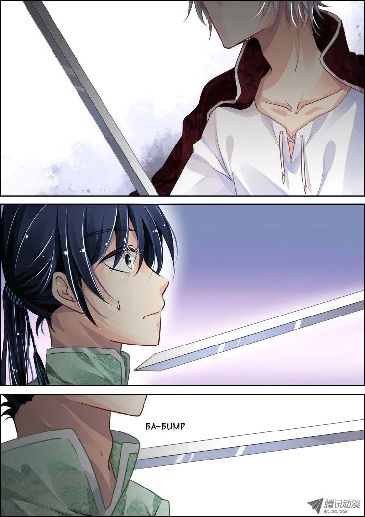 Soul Contract Chapter 57 Online - página 8