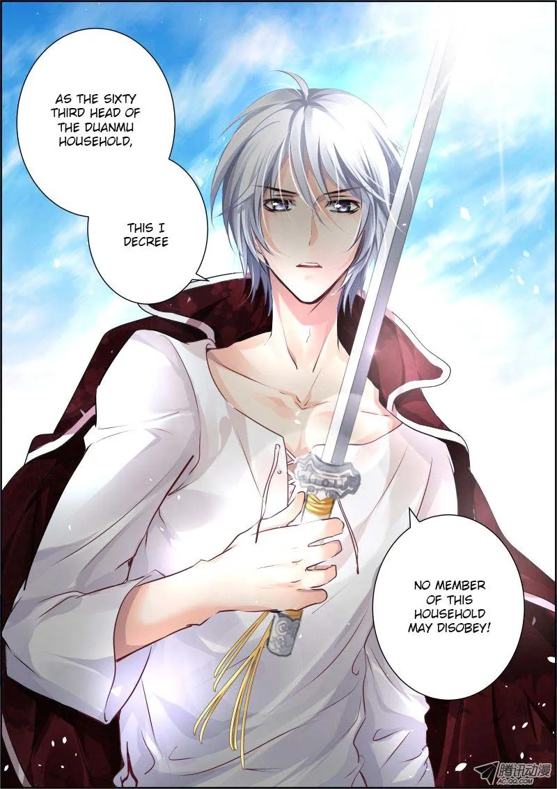 Soul Contract Chapter 57 Online - página 12