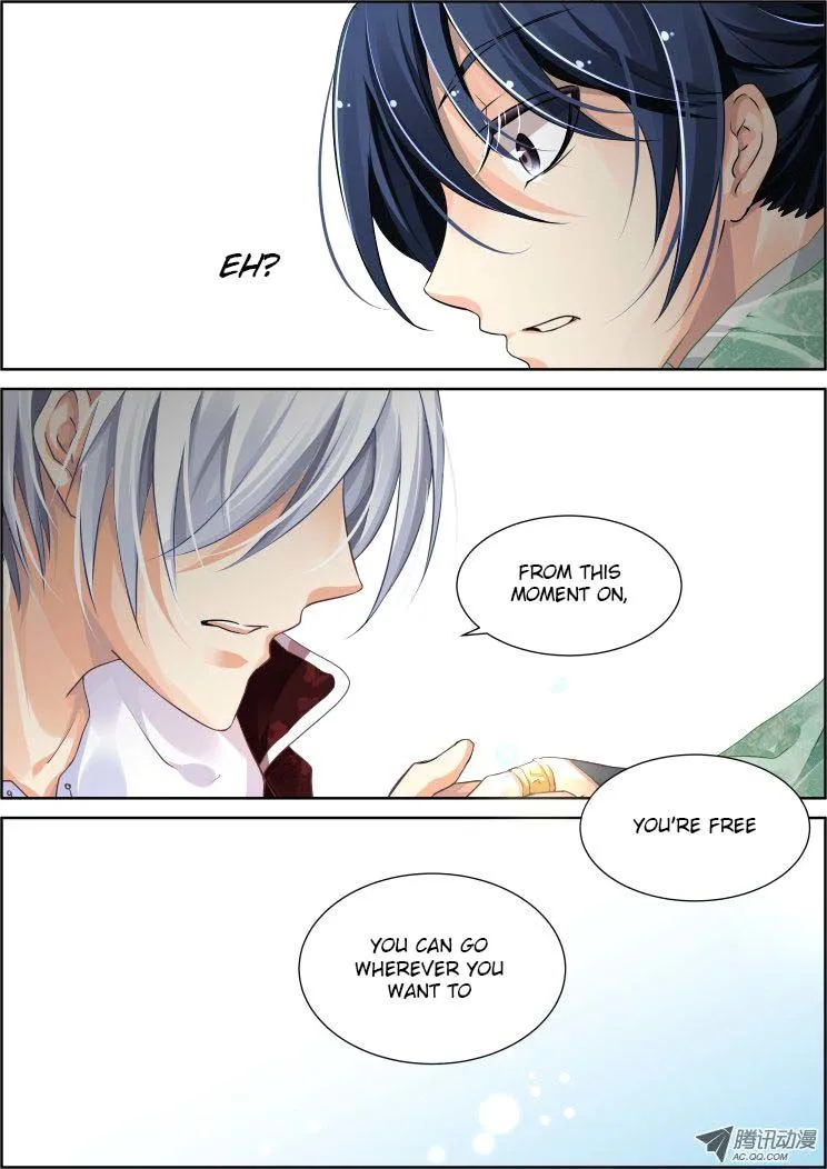Soul Contract Chapter 58 Online - página 12