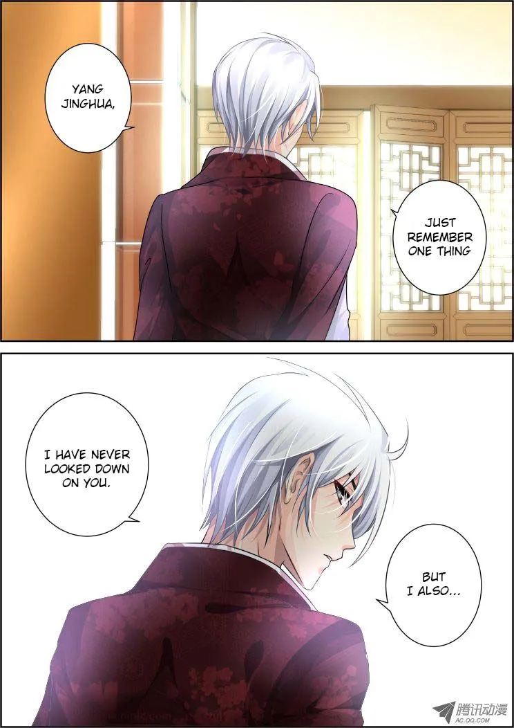 Soul Contract Chapter 58 Online - página 14