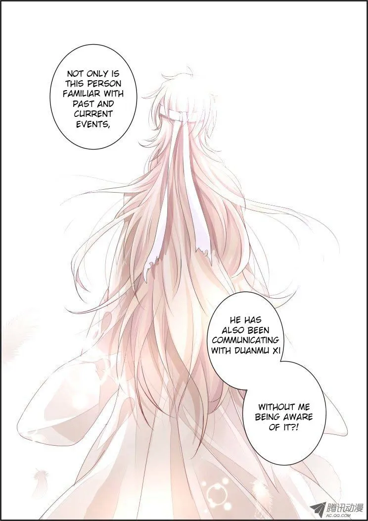Soul Contract Chapter 59 Online - página 14
