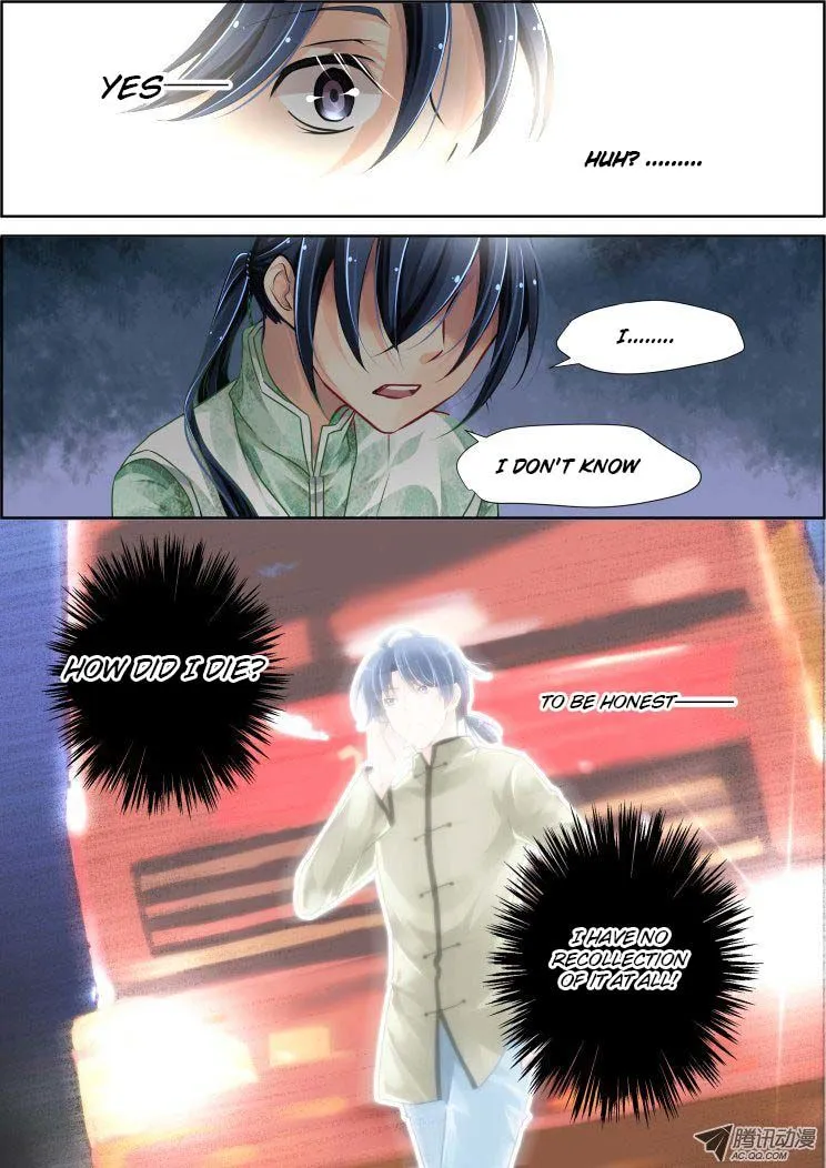 Soul Contract Chapter 60 Online - página 13