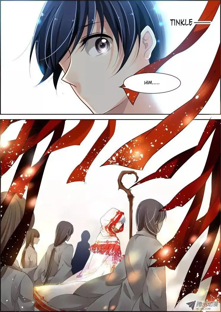 Soul Contract Chapter 62 Online - página 7