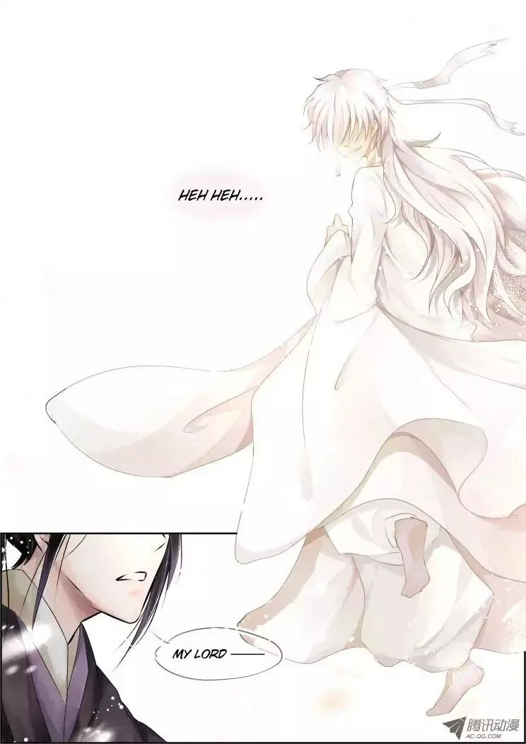 Soul Contract Chapter 64 Online - página 6