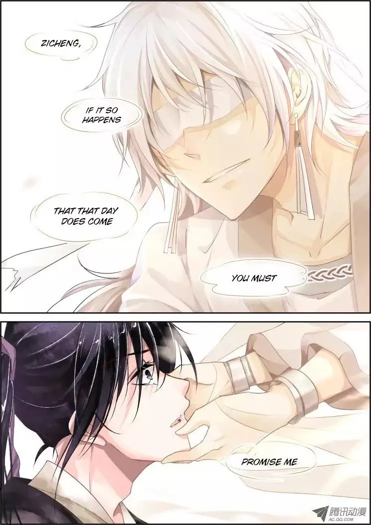 Soul Contract Chapter 64 Online - página 7