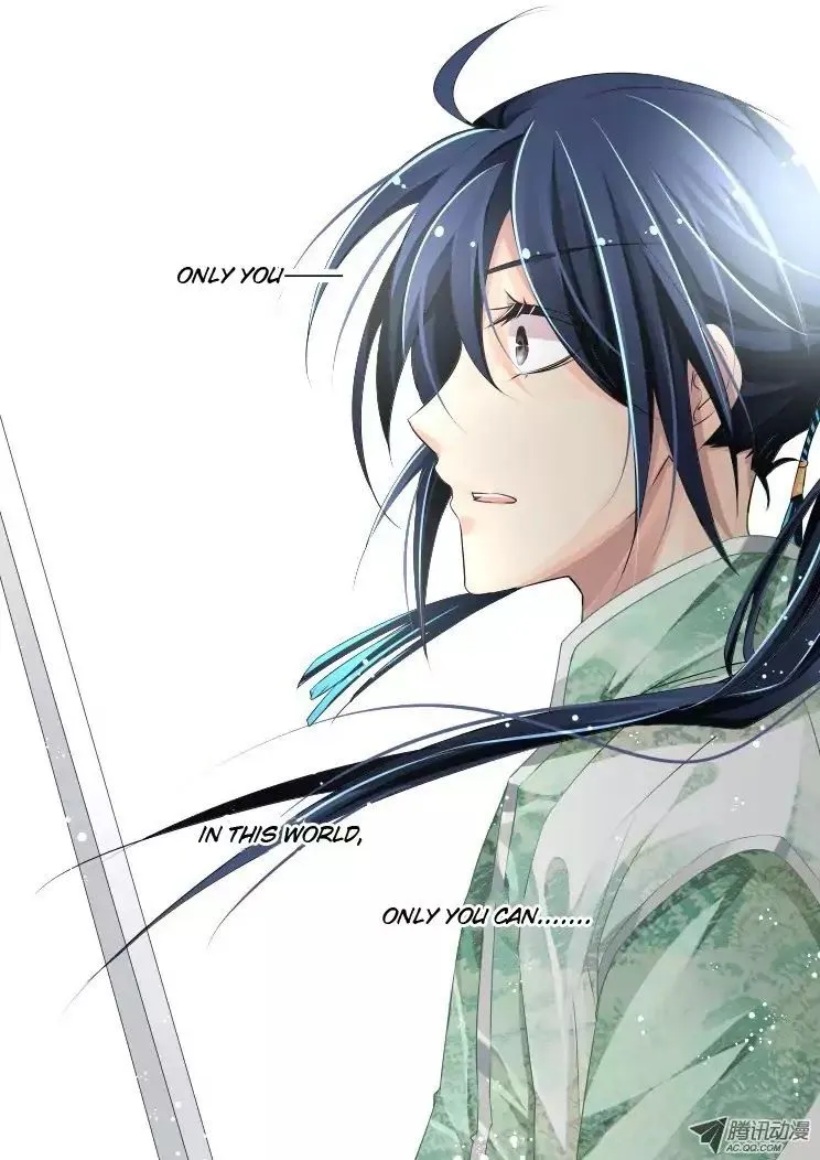 Soul Contract Chapter 64 Online - página 8