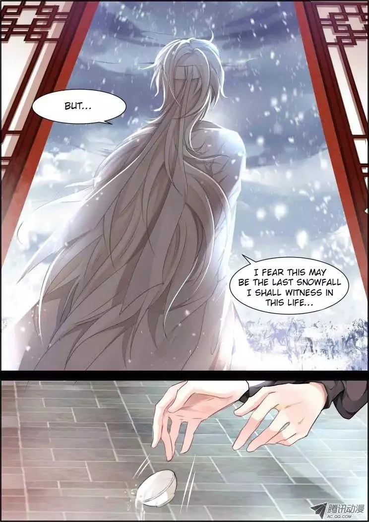 Soul Contract Chapter 65 Online - página 2