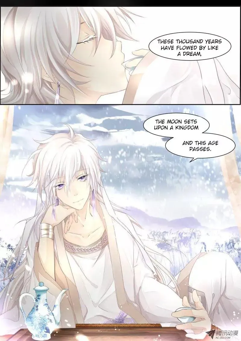 Soul Contract Chapter 65 Online - página 5