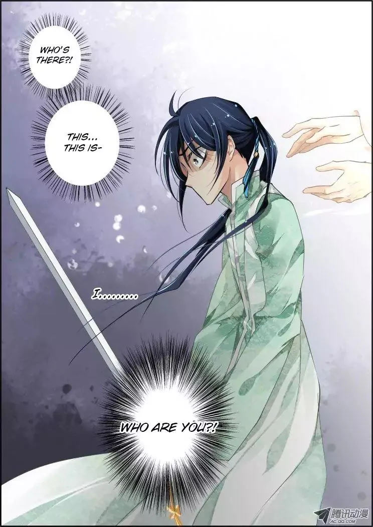 Soul Contract Chapter 65 Online - página 7