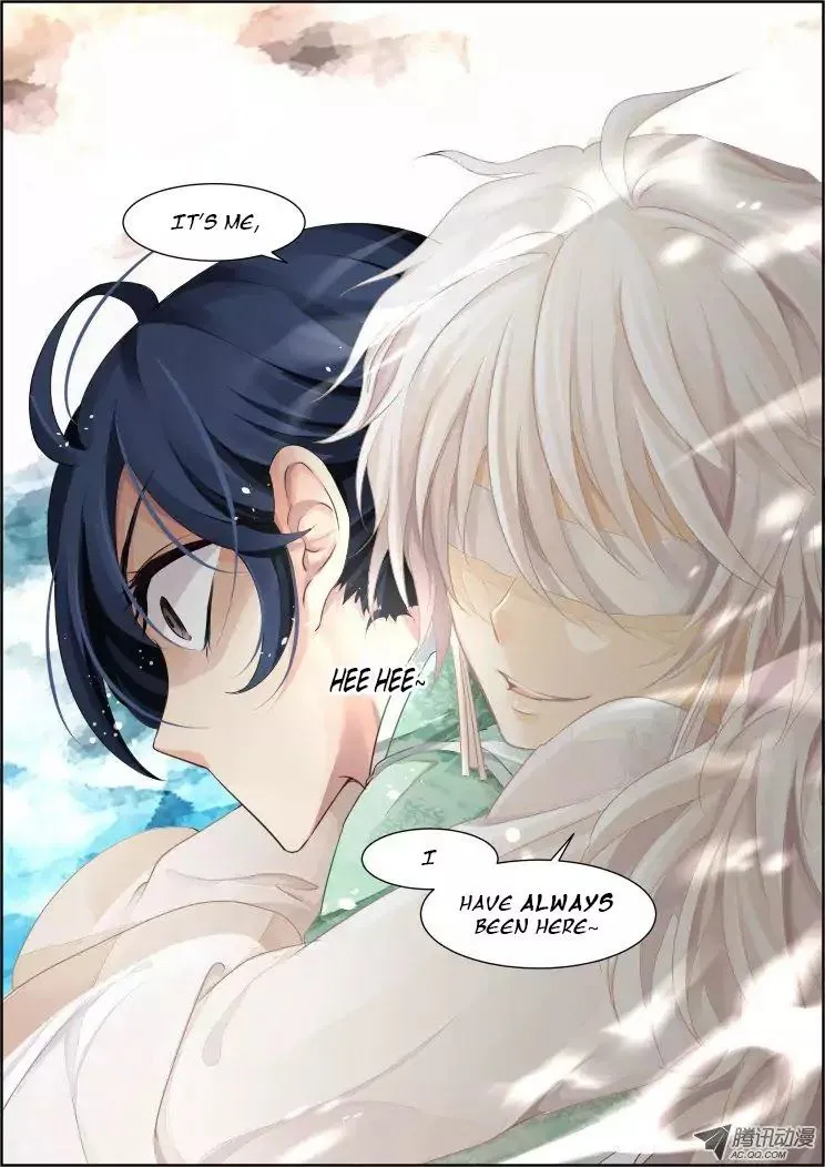 Soul Contract Chapter 65 Online - página 8