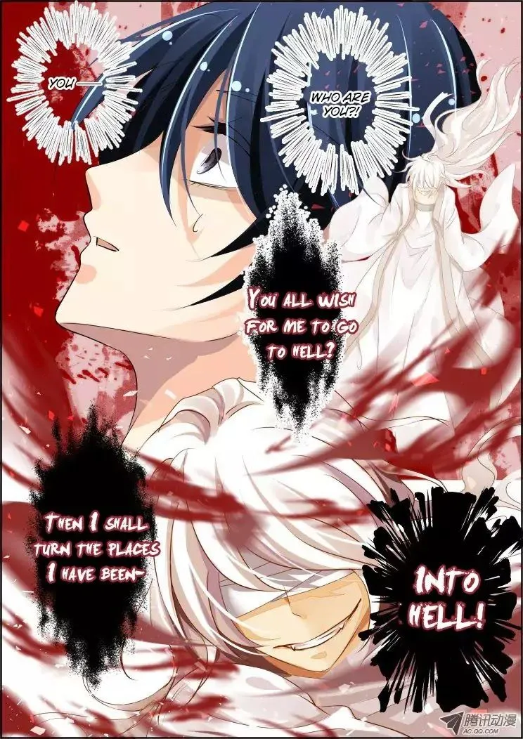 Soul Contract Chapter 66 Online - página 2