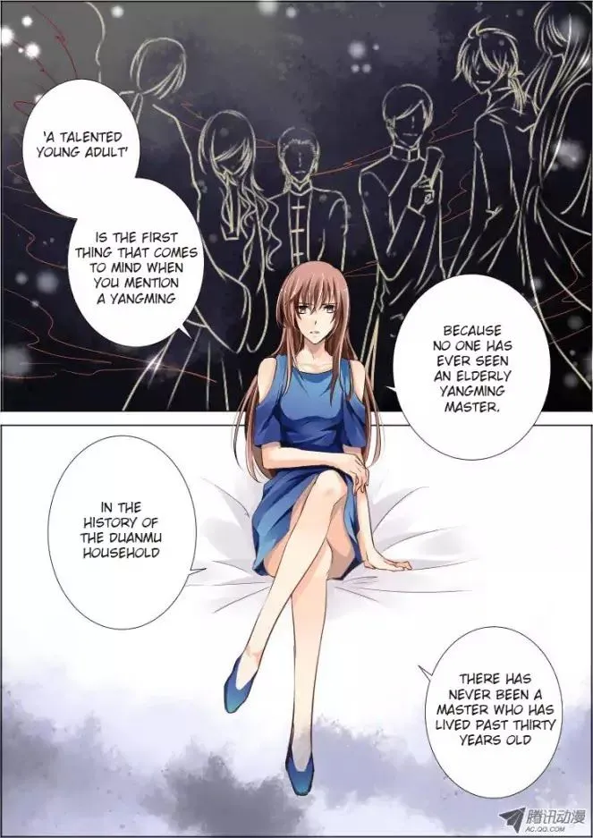 Soul Contract Chapter 68 Online - página 10