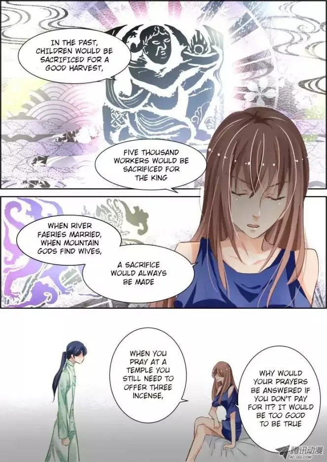 Soul Contract Chapter 68 Online - página 12