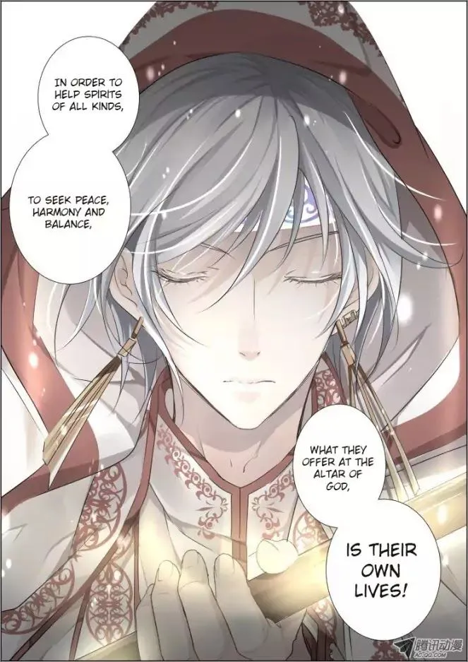 Soul Contract Chapter 68 Online - página 14