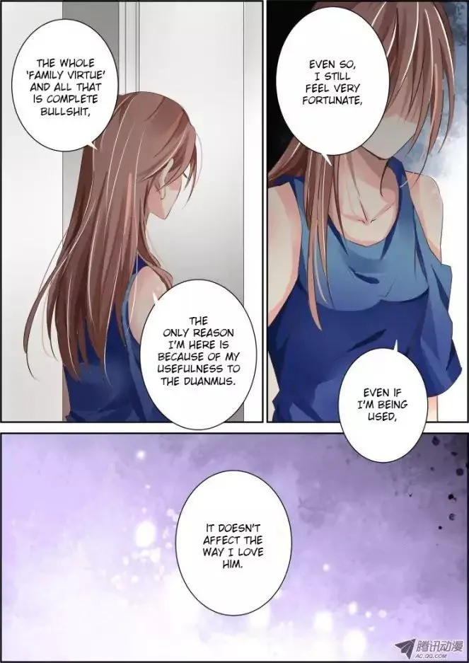 Soul Contract Chapter 70 Online - página 4