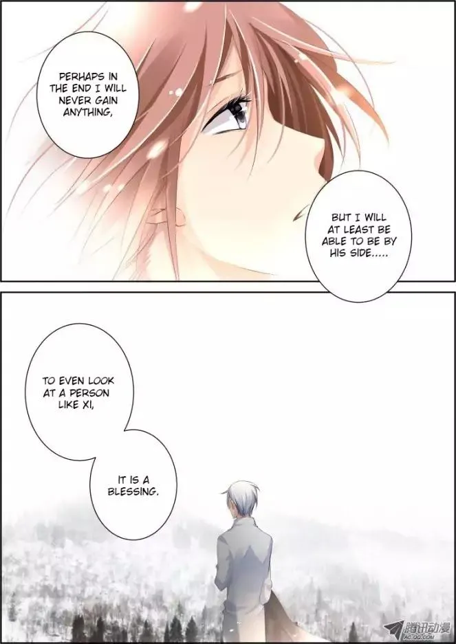 Soul Contract Chapter 70 Online - página 5