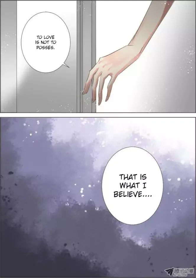 Soul Contract Chapter 70 Online - página 6