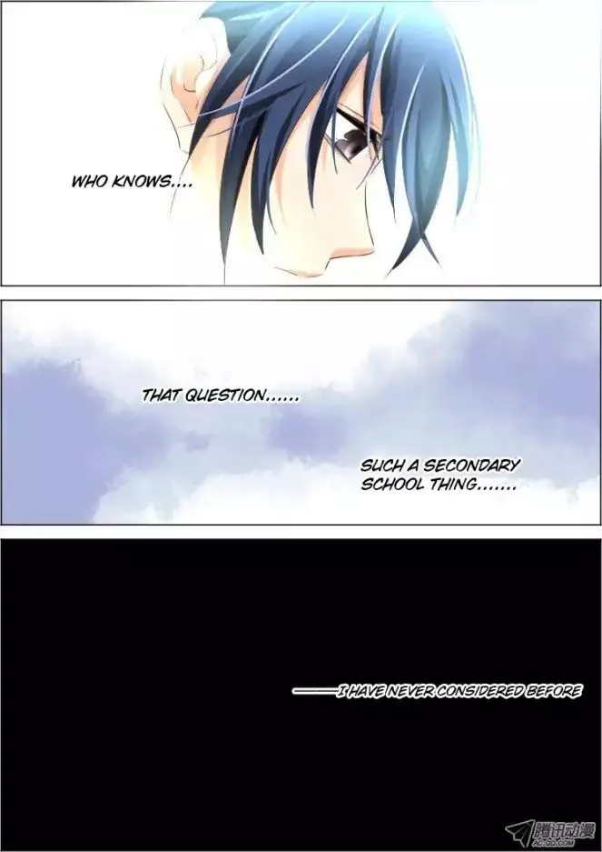 Soul Contract Chapter 70 Online - página 8