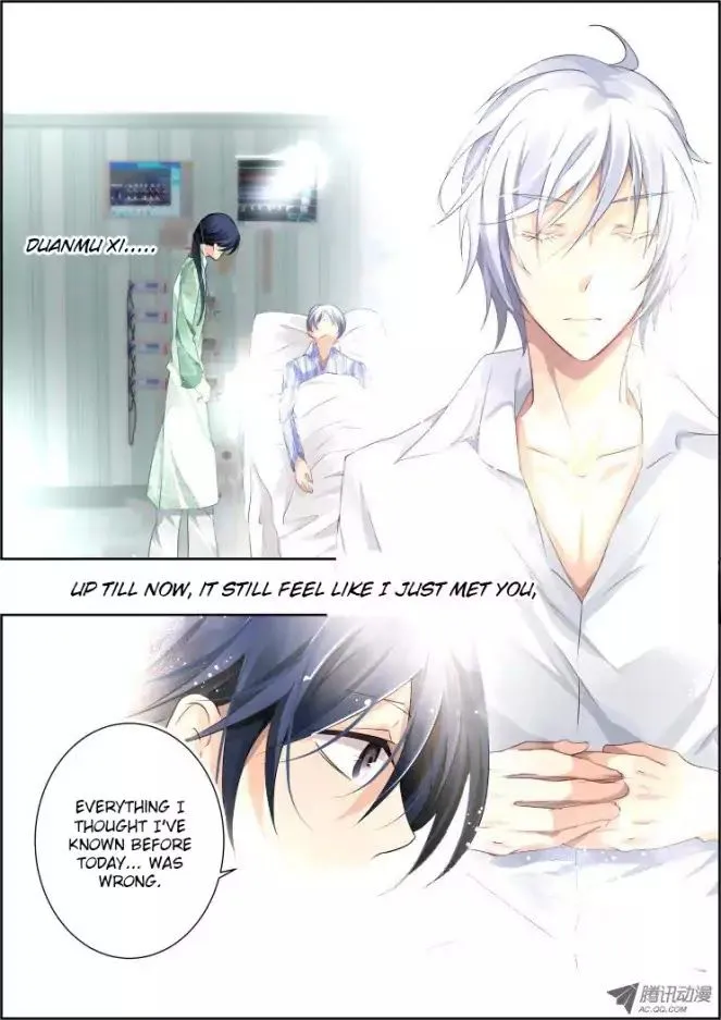 Soul Contract Chapter 70 Online - página 9