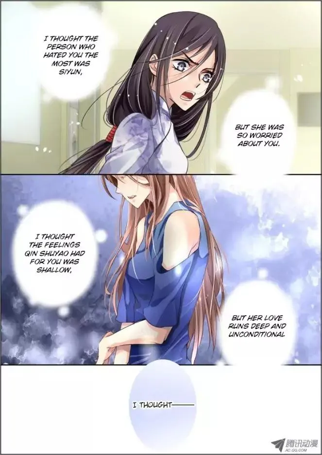 Soul Contract Chapter 70 Online - página 10