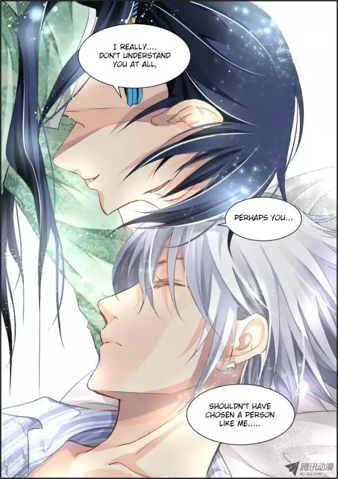 Soul Contract Chapter 70 Online - página 12
