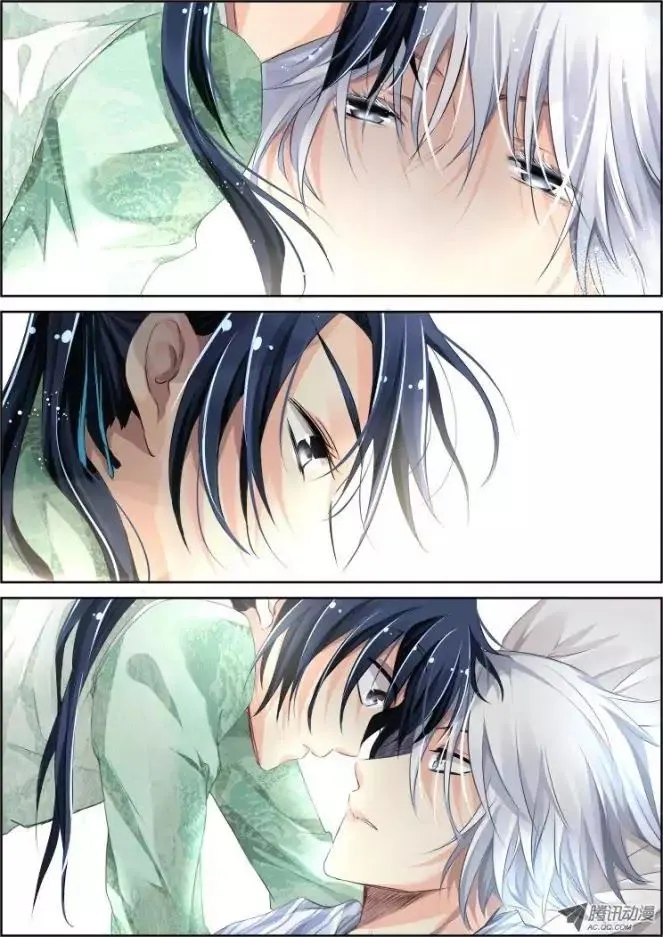 Soul Contract Chapter 70 Online - página 13