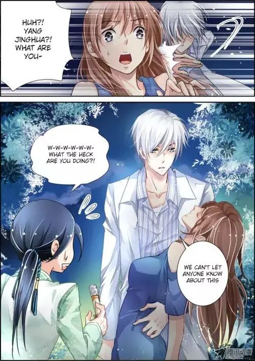 Soul Contract Chapter 71 Online - página 10
