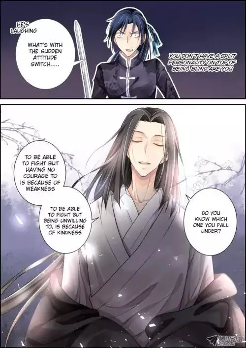 Soul Contract Chapter 75 Online - página 12