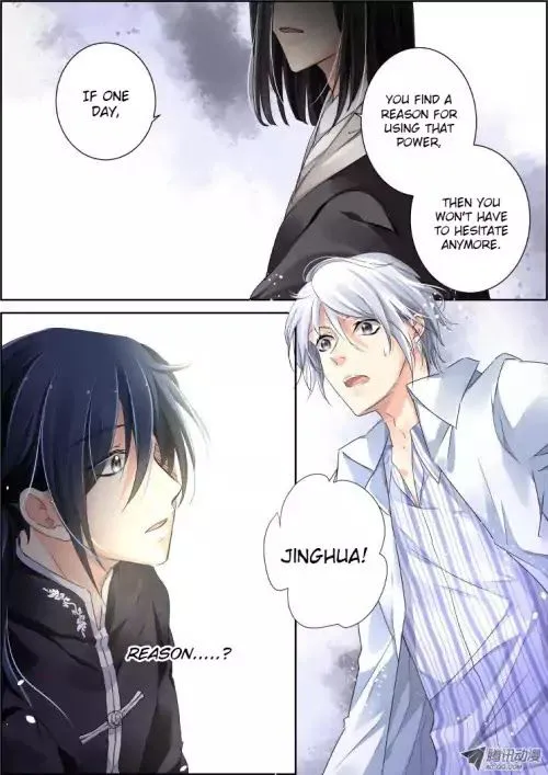Soul Contract Chapter 76 Online - página 3
