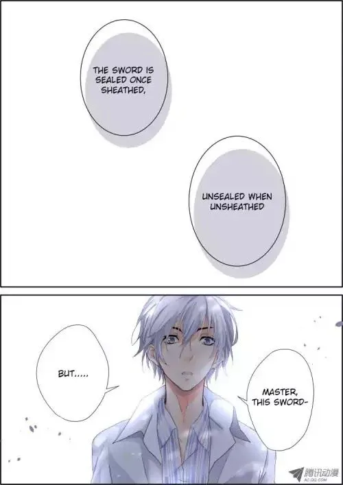 Soul Contract Chapter 76 Online - página 7