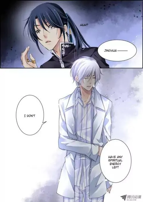 Soul Contract Chapter 76 Online - página 11
