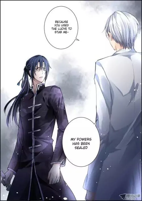 Soul Contract Chapter 76 Online - página 12