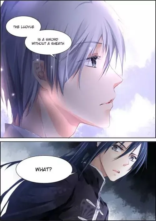 Soul Contract Chapter 77 Online - página 2
