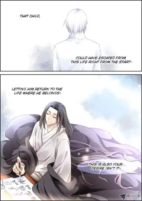 Soul Contract Chapter 77 Online - página 5