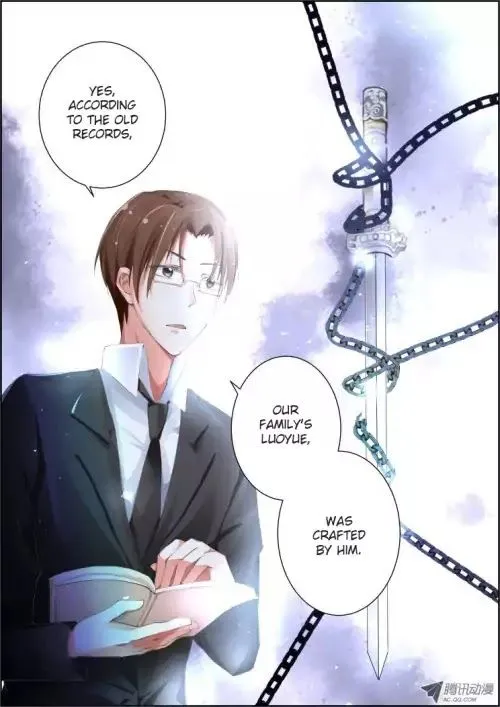 Soul Contract Chapter 77 Online - página 9