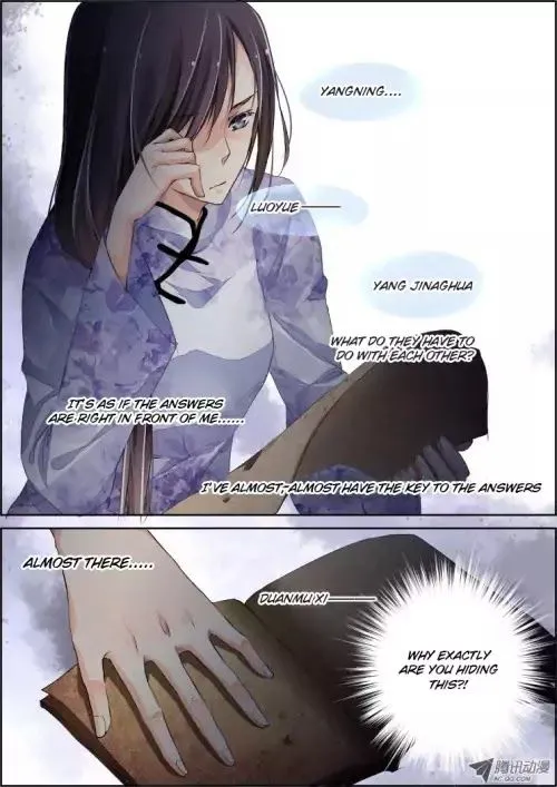 Soul Contract Chapter 77 Online - página 13