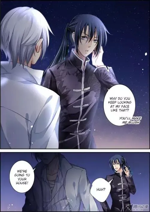 Soul Contract Chapter 77 Online - página 14