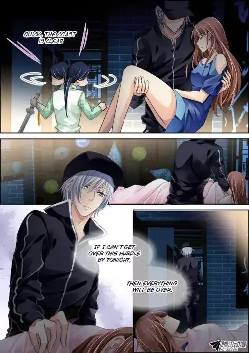 Soul Contract Chapter 78 Online - página 4