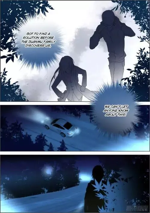 Soul Contract Chapter 78 Online - página 5