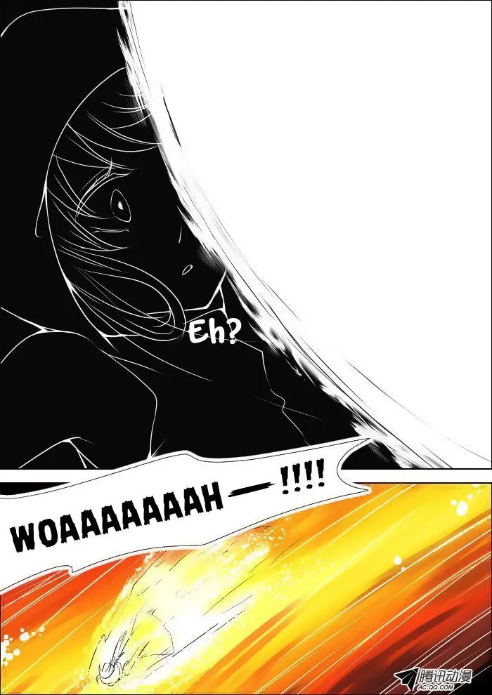 Soul Contract Chapter 8 Online - página 9
