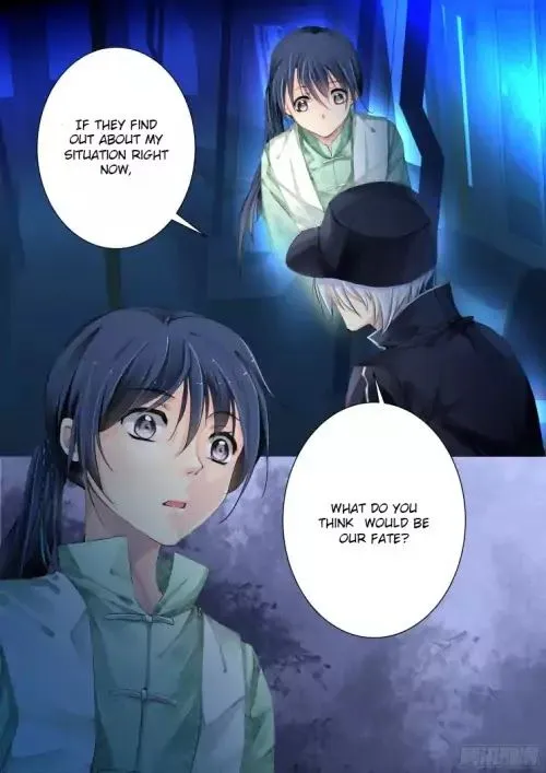 Soul Contract Chapter 80 Online - página 2