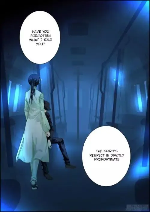 Soul Contract Chapter 80 Online - página 3
