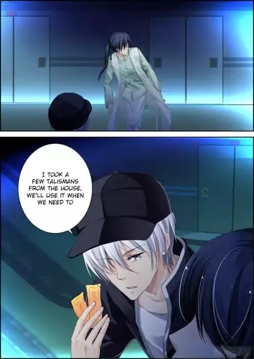 Soul Contract Chapter 80 Online - página 5