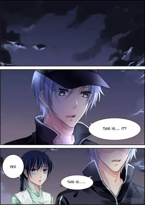 Soul Contract Chapter 80 Online - página 6