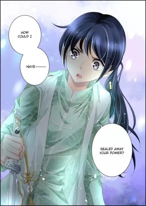 Soul Contract Chapter 81 Online - página 4